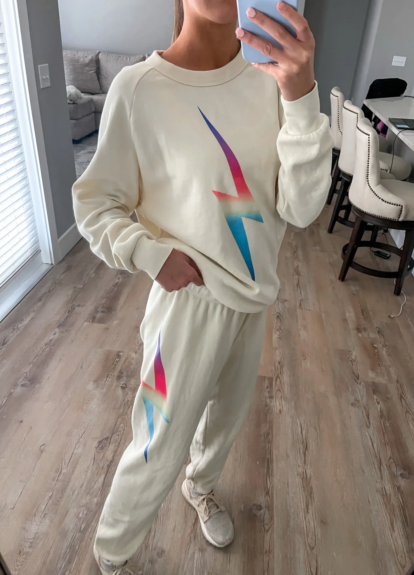 Aviator Nation Sweat Set - Image 6