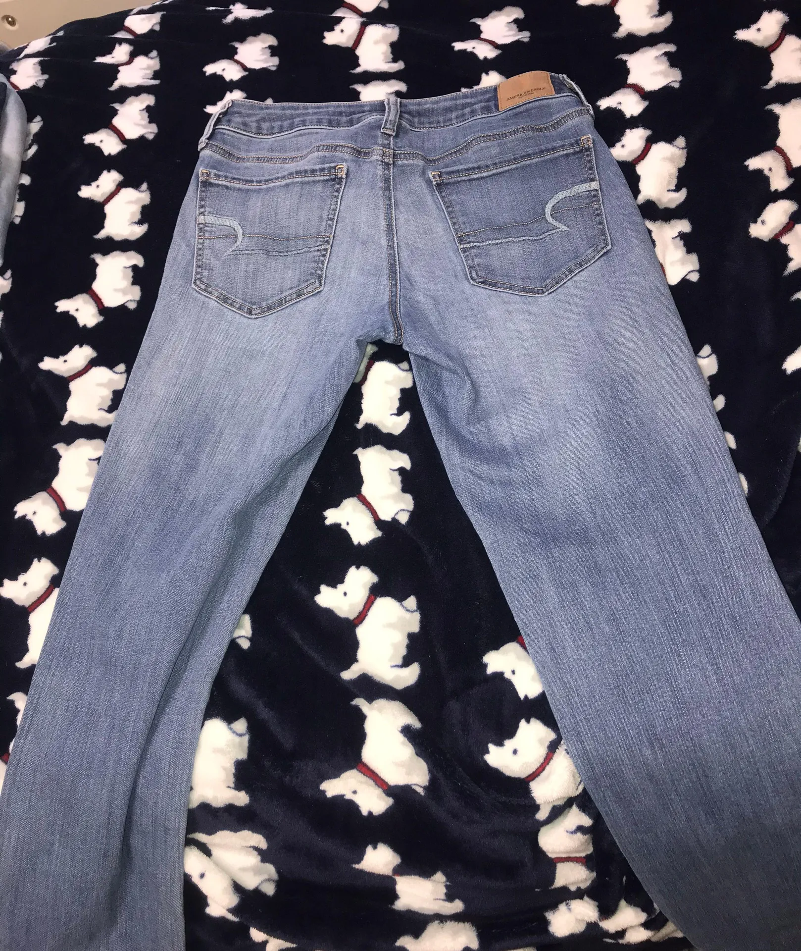 American Eagle Outfitters Super Stretch - Image 2