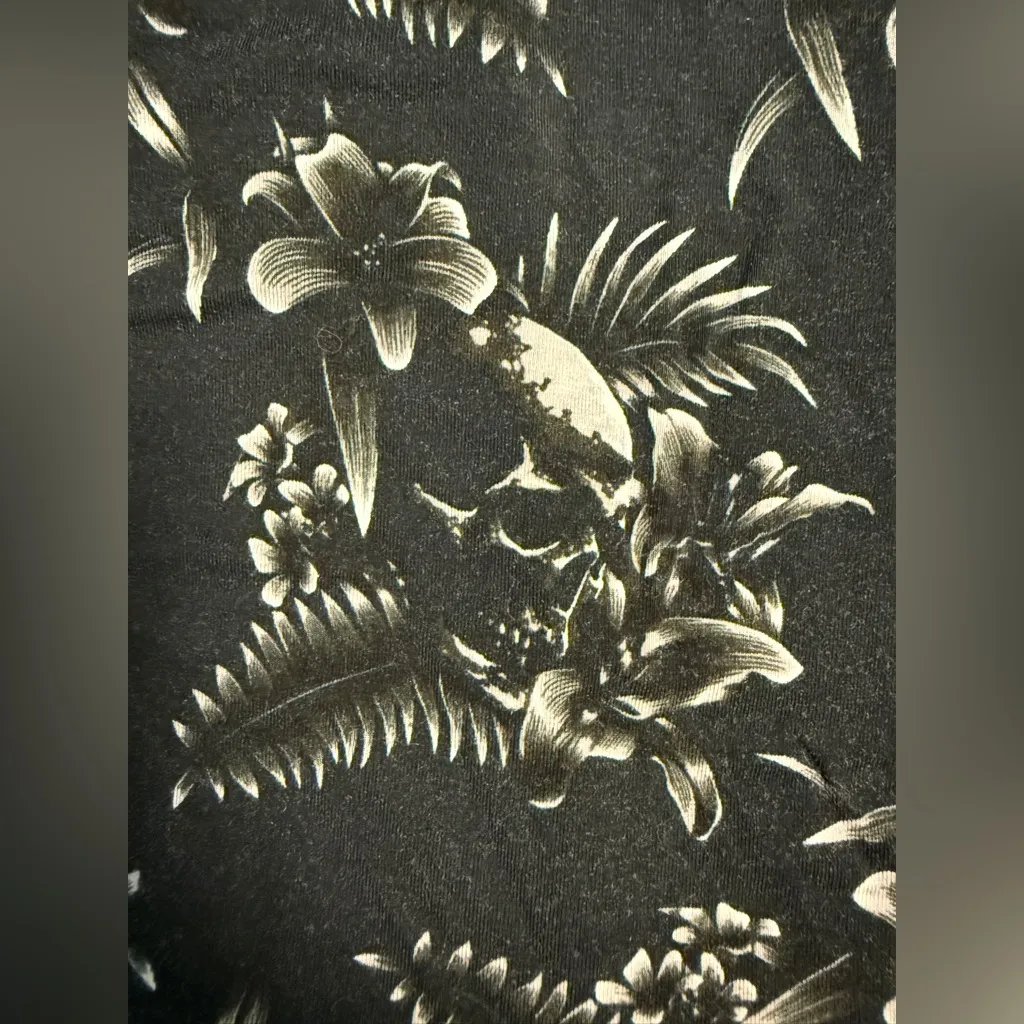 Killstar - Lulu Bardot Top - EUC (Medium) - Image 6