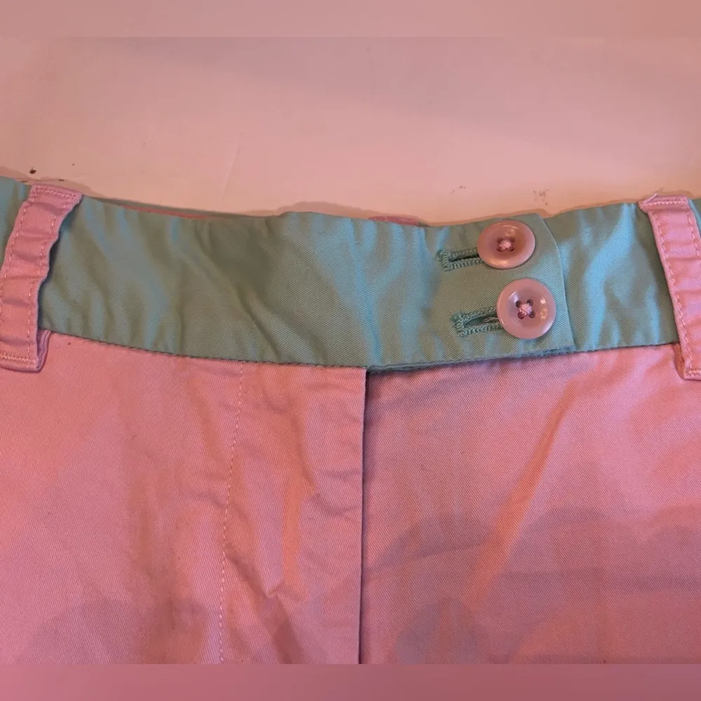 Vineyard Vines Day Boat Shorts size 4 - Image 2