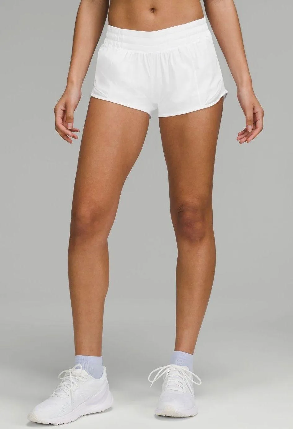 Lululemon Hotty Hot Short 2.5” - Image 2