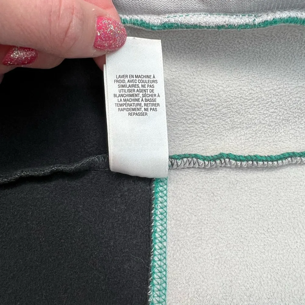 Cabela’s Sherpa Soft Shell Jacket M - Image 6