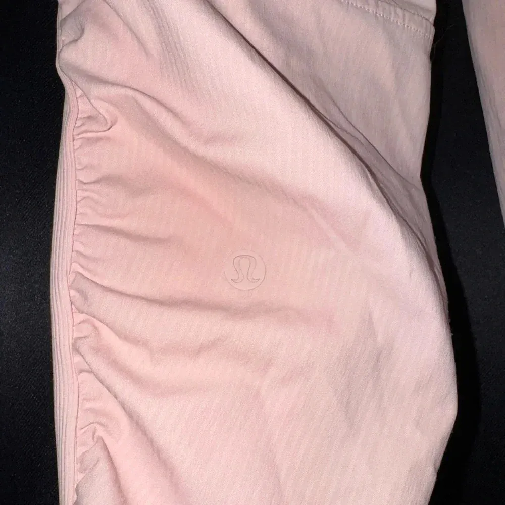 Lululemon Beyond The Studio Joggers - Image 3