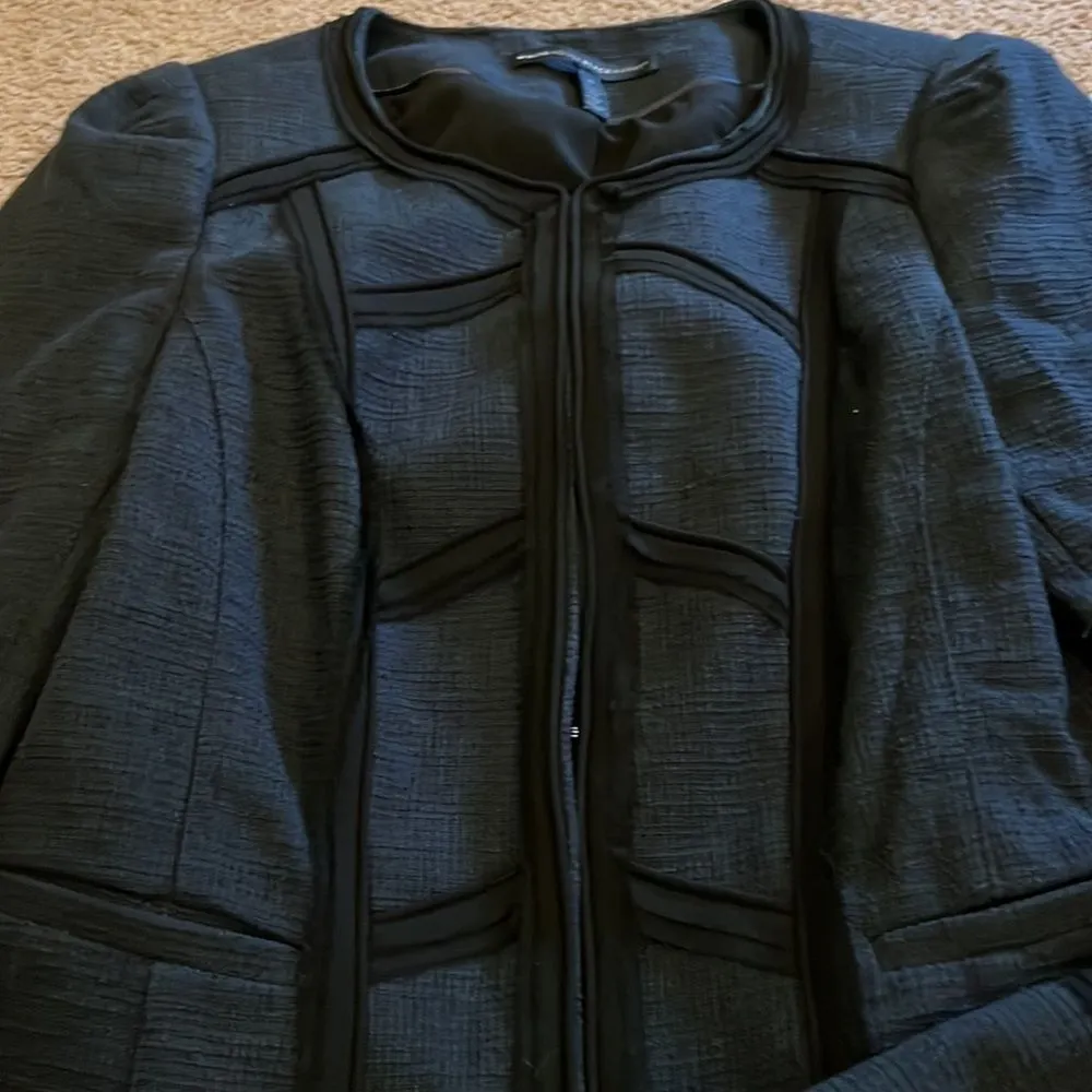 White House black market blazer 0 - Image 5