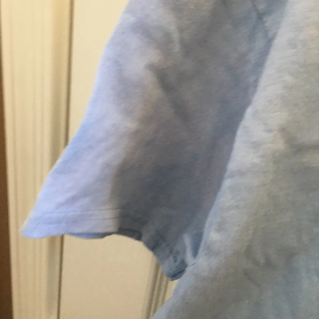 Jerzees FINAL MARKDOWN  puppy tee medium - Image 3