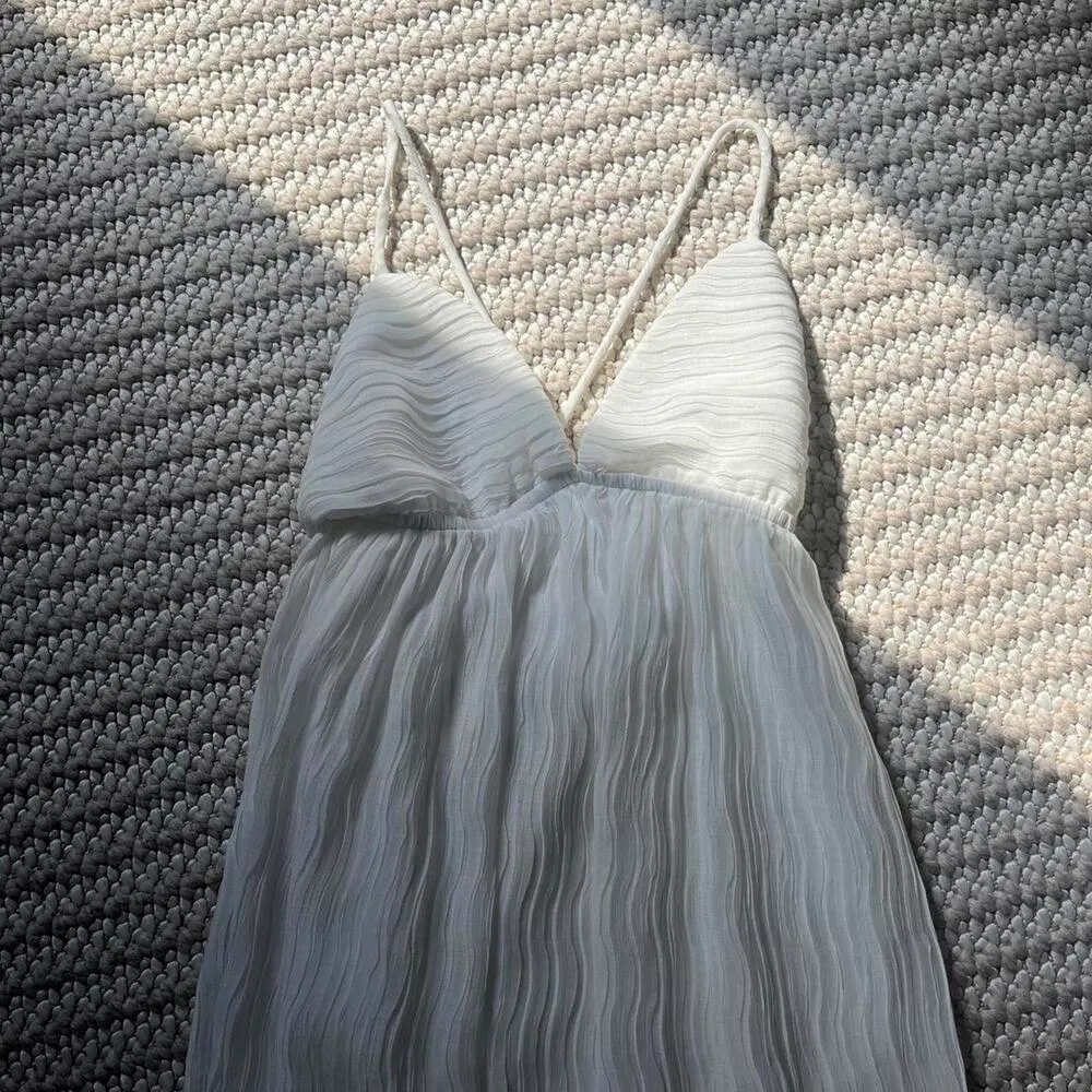 Princess Polly Matea Mini Dress - Image 6