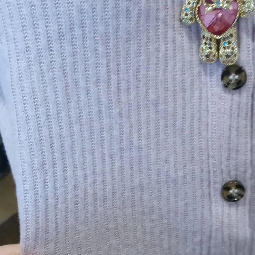 Ultra flirt top long sleeve - Image 2