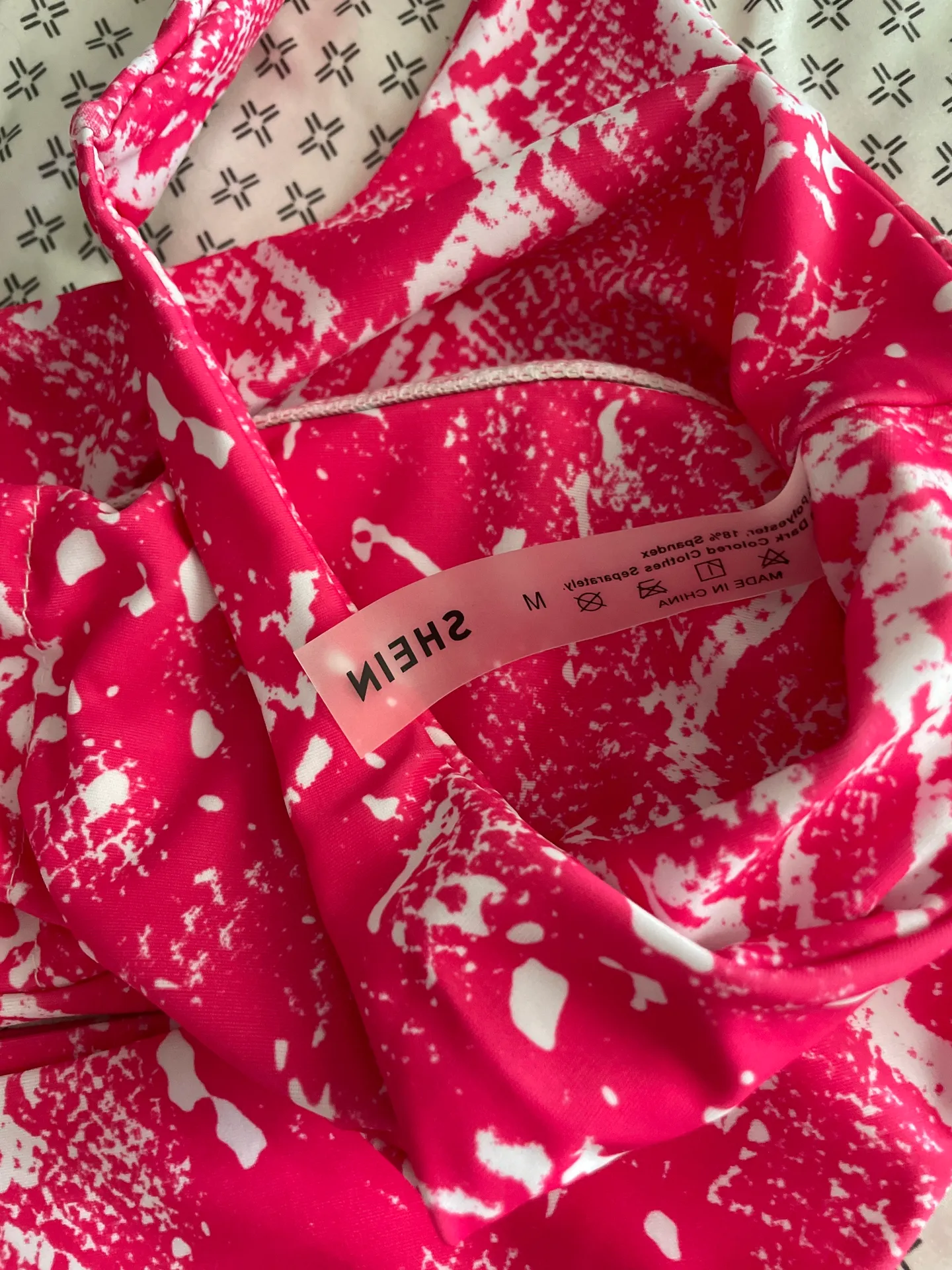 SheIn Bathing Suits - Image 2