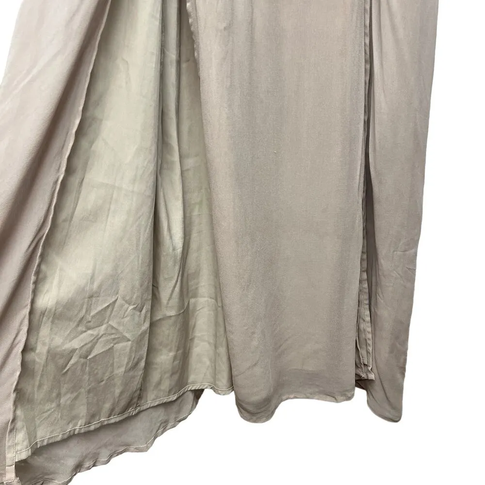 ASOS Women's Fairycore Boho Whimsical Play Festival Ethereal Womens Maxi Dress 2 - Image 8