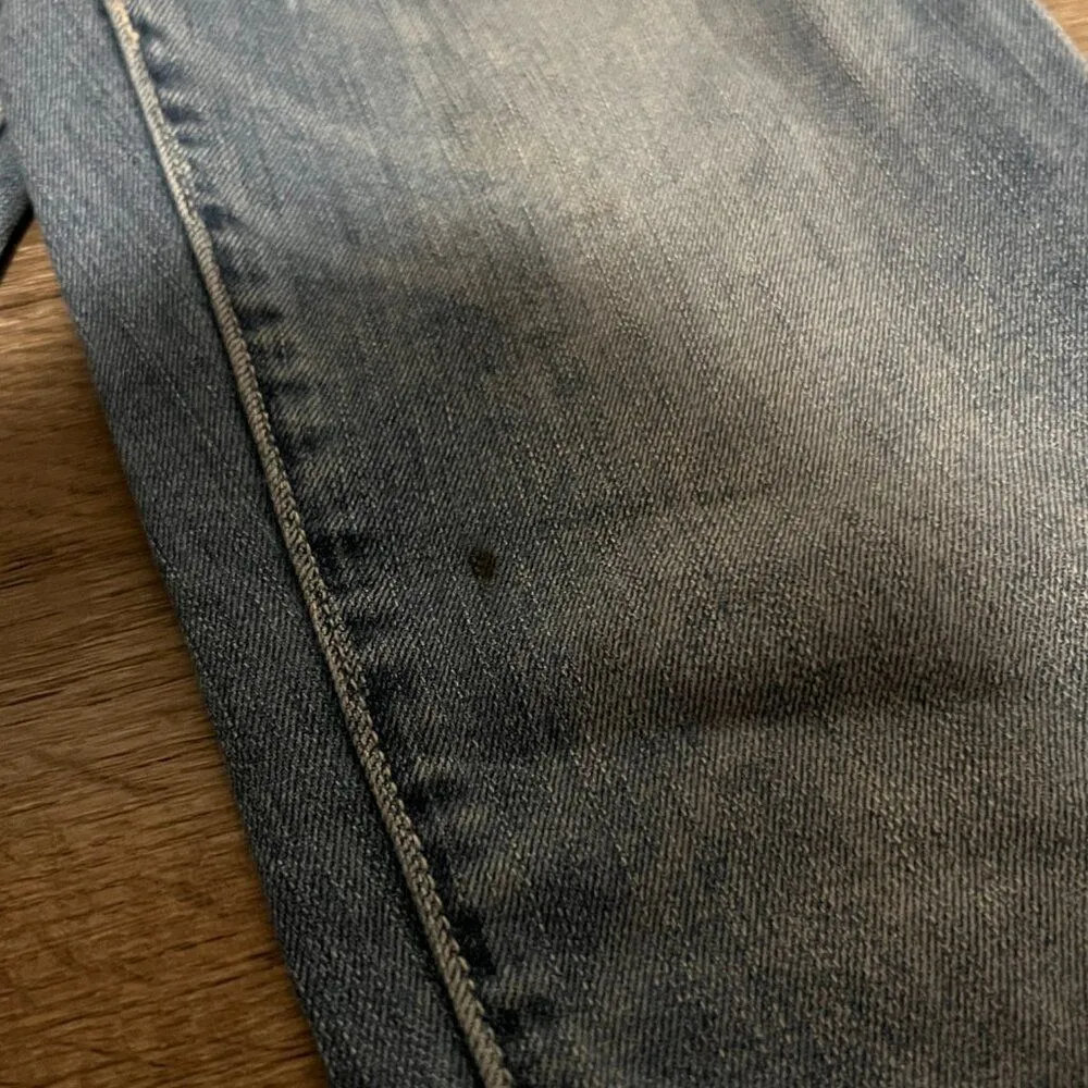 American Eagle artist jeans 6 - Image 6