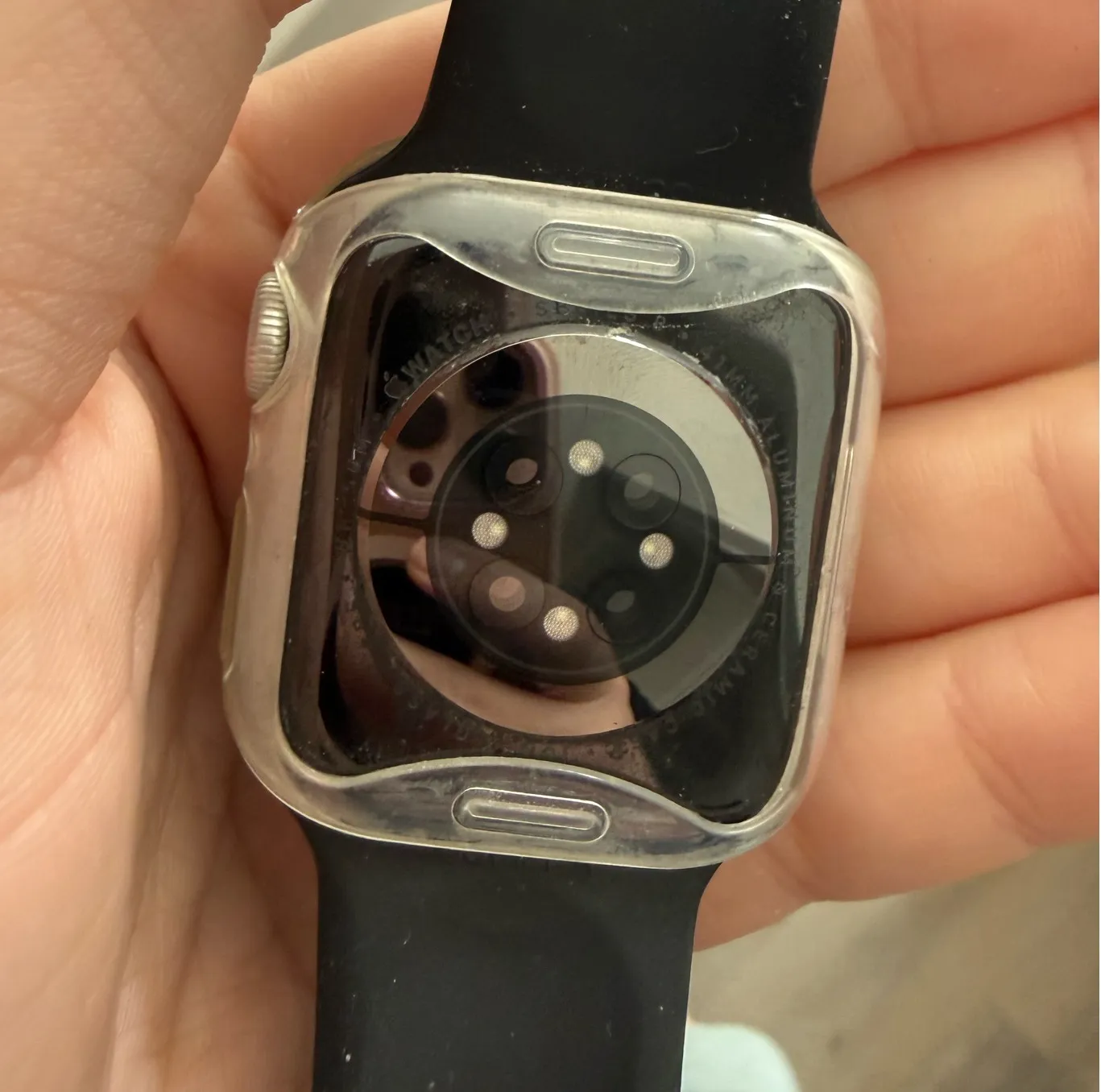 Apple Watch Series 8 41mm - Image 2