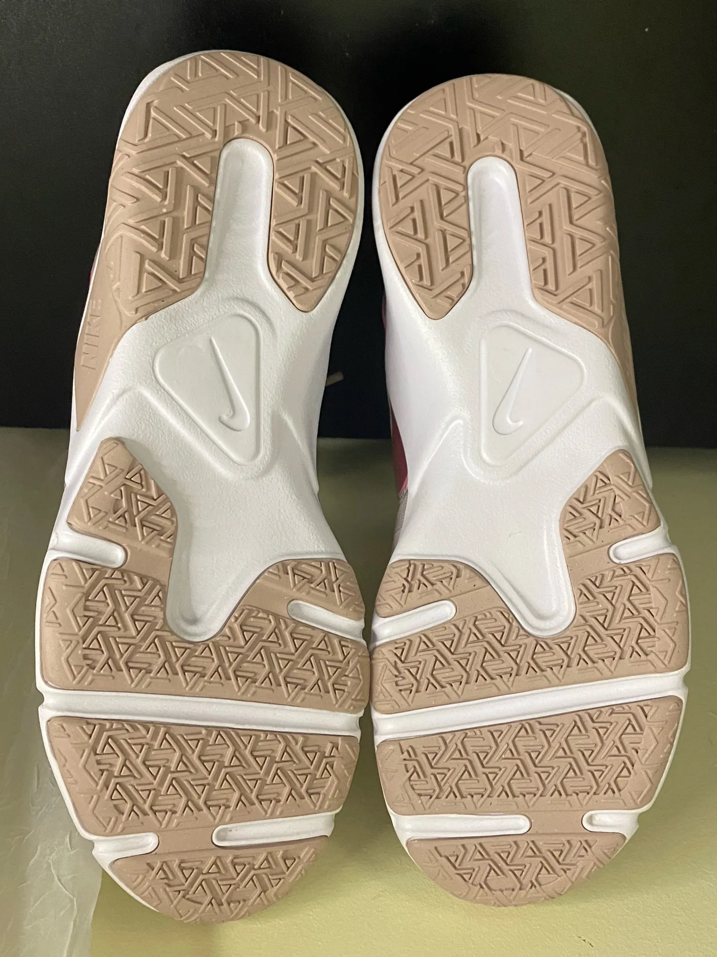 Nike Legend Essential 2 Platinum Violet -women’s Size 9 - Image 7