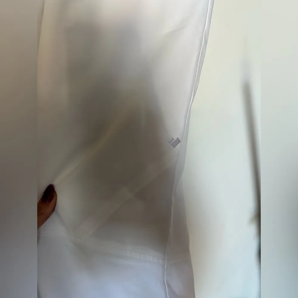 NWT Obermeyer MALTA White Pant $169 MSRP - Image 15