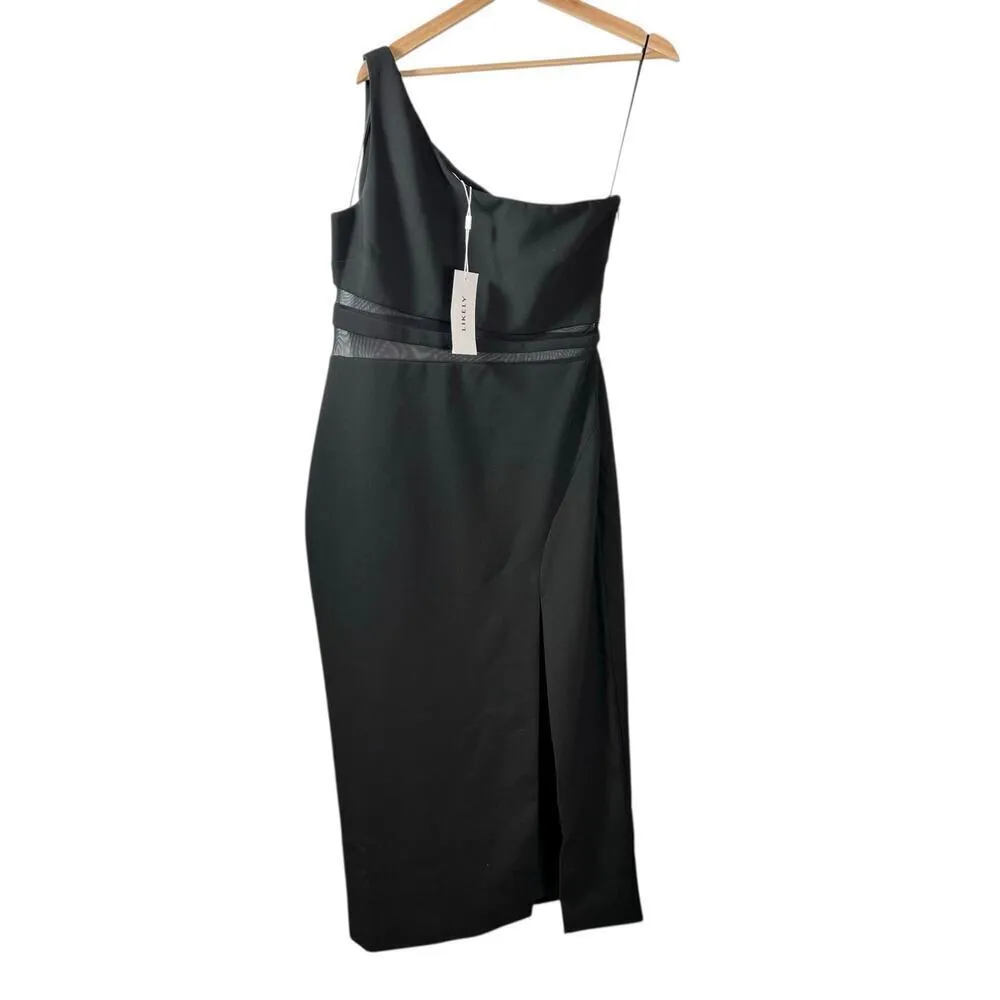 New Women’s Likely Midi Nolita Dress Size 12 - Image 2