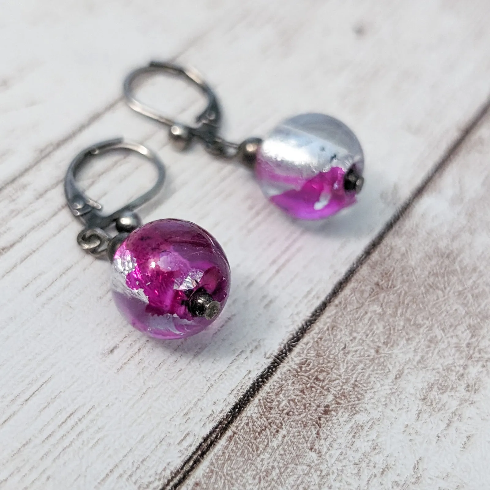 Earrings for Pierced Ears - Image 2