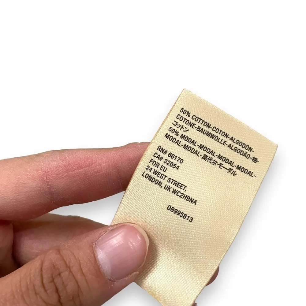 Anthropologie Women’s Comfy Casual Striped Shirt - Small - Image 7