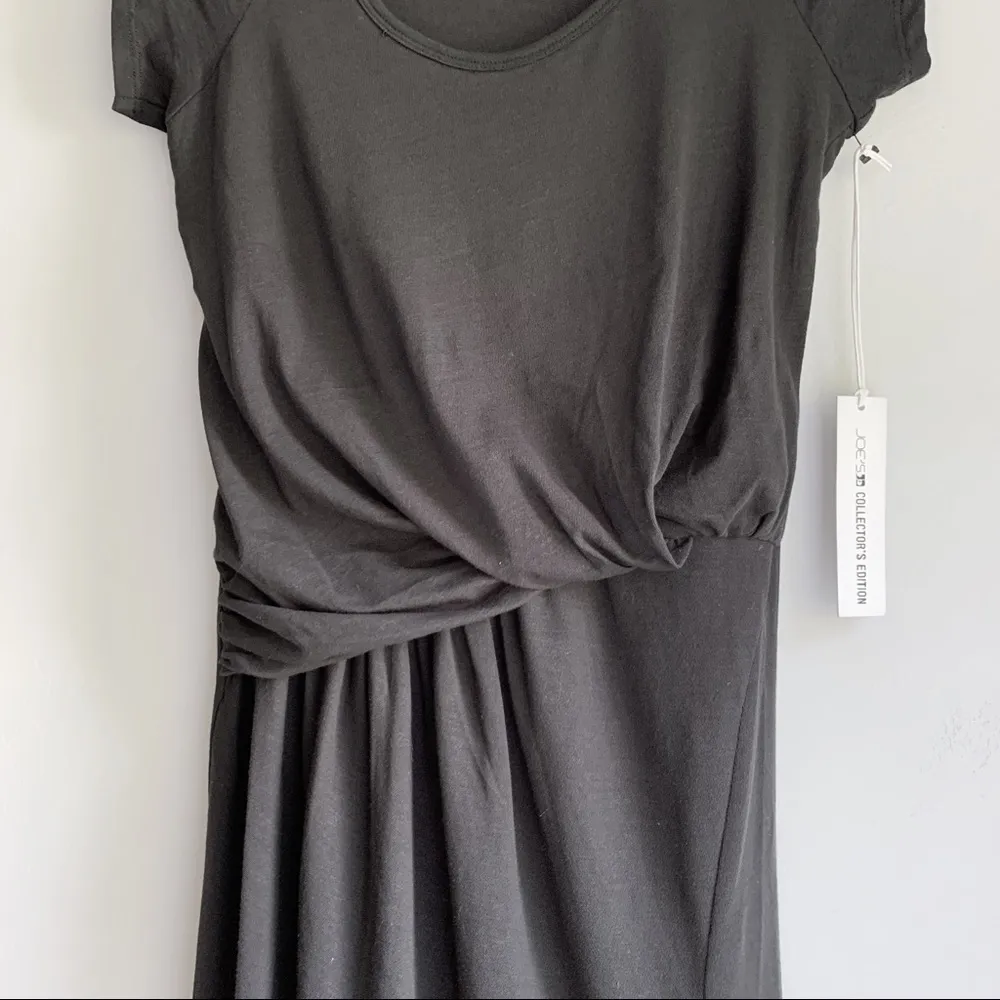 NWT Joe’s Collector’s Edition Faux Wrap Midi Dress - Image 10