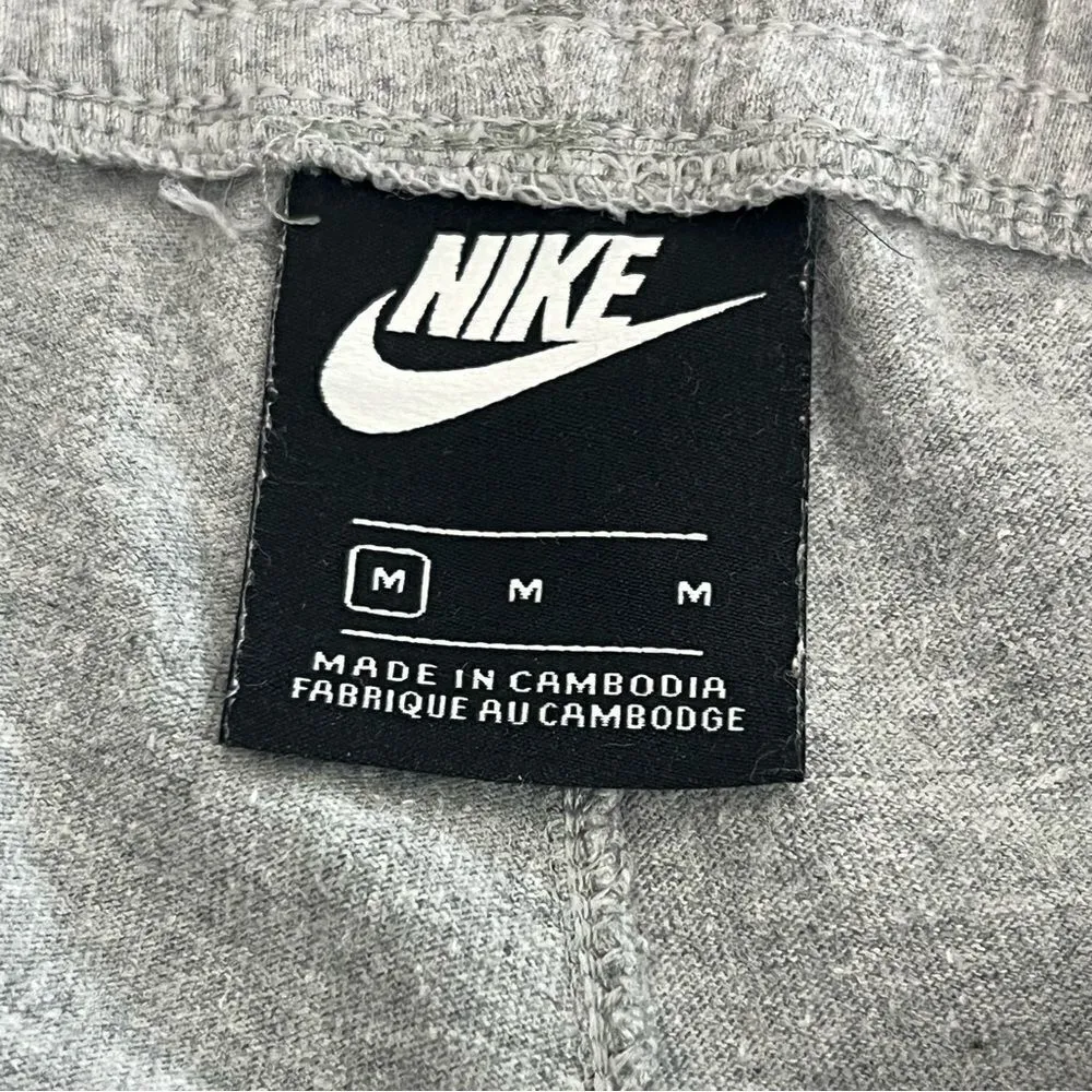 Nike adult‎ size medium drawstring pants with pockets - Image 3