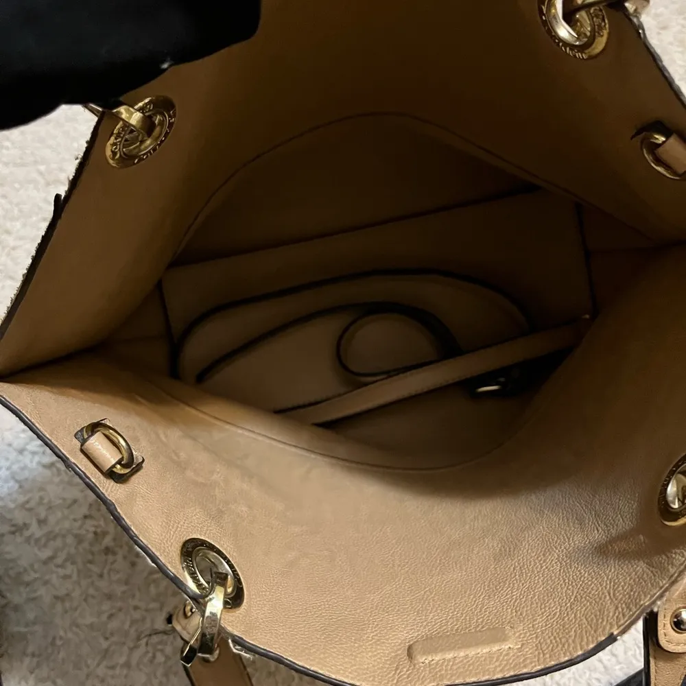 Calvin Klein reversible large tote - Image 3