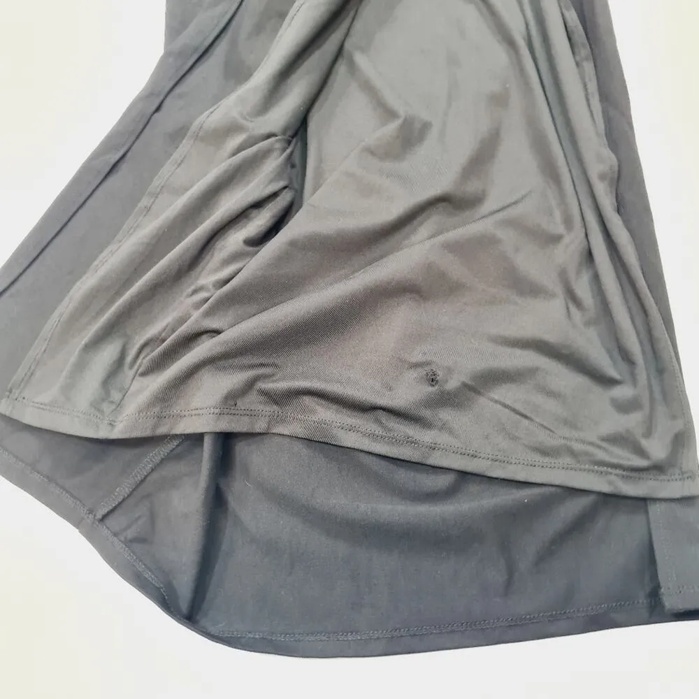 Lovers and Friends x Lindsi Lane Nami Maxi Dress in Black XS - Image 4