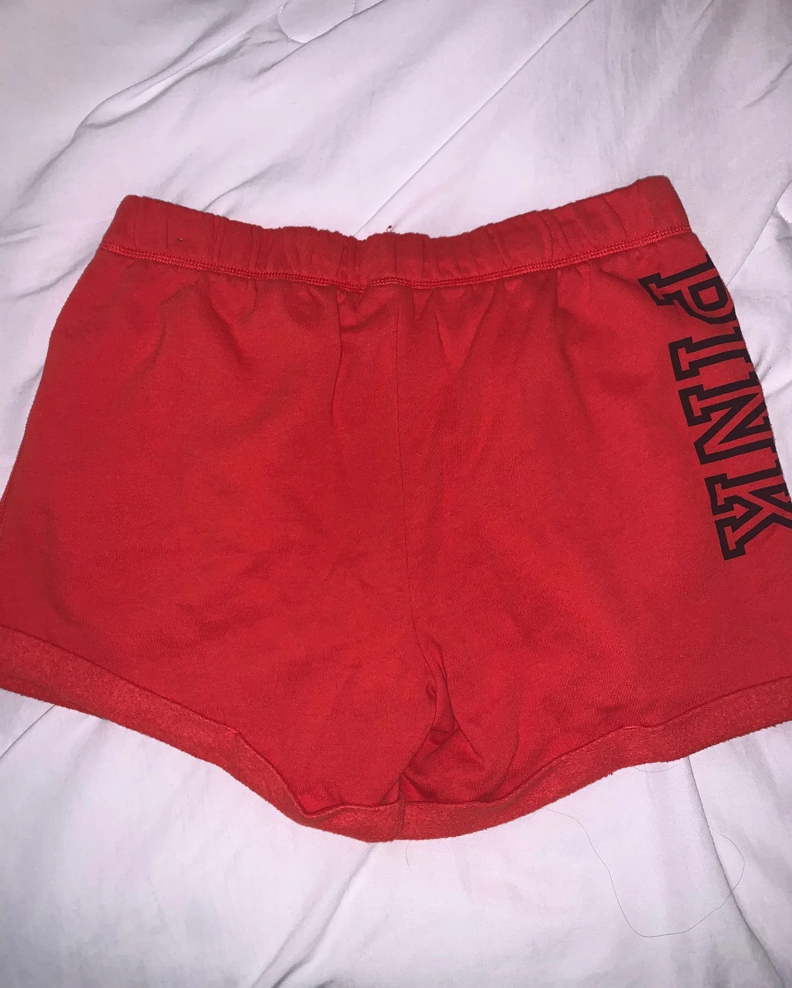 Victoria’s Secret PINK Boyfriend Shorts - Image 2
