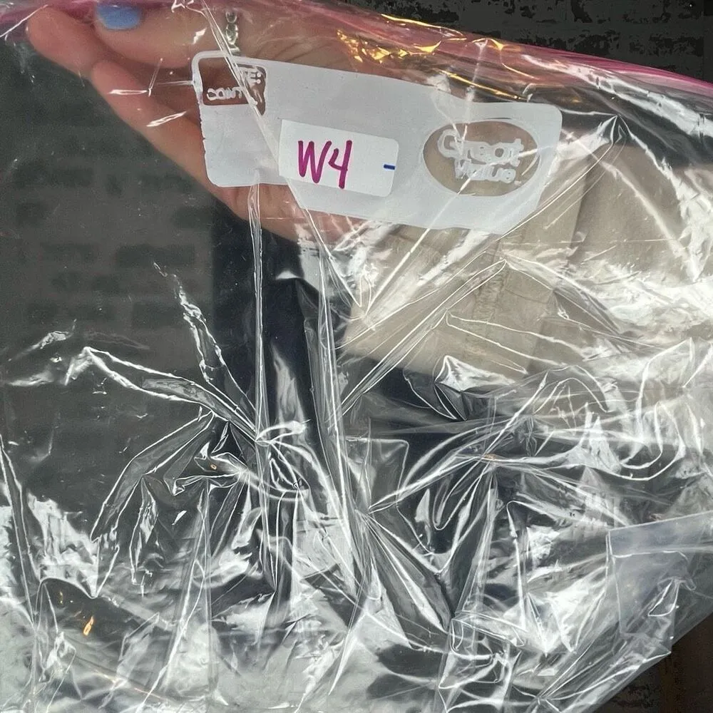 Levis | women dark wash 505 straight denim jeans - Image 3