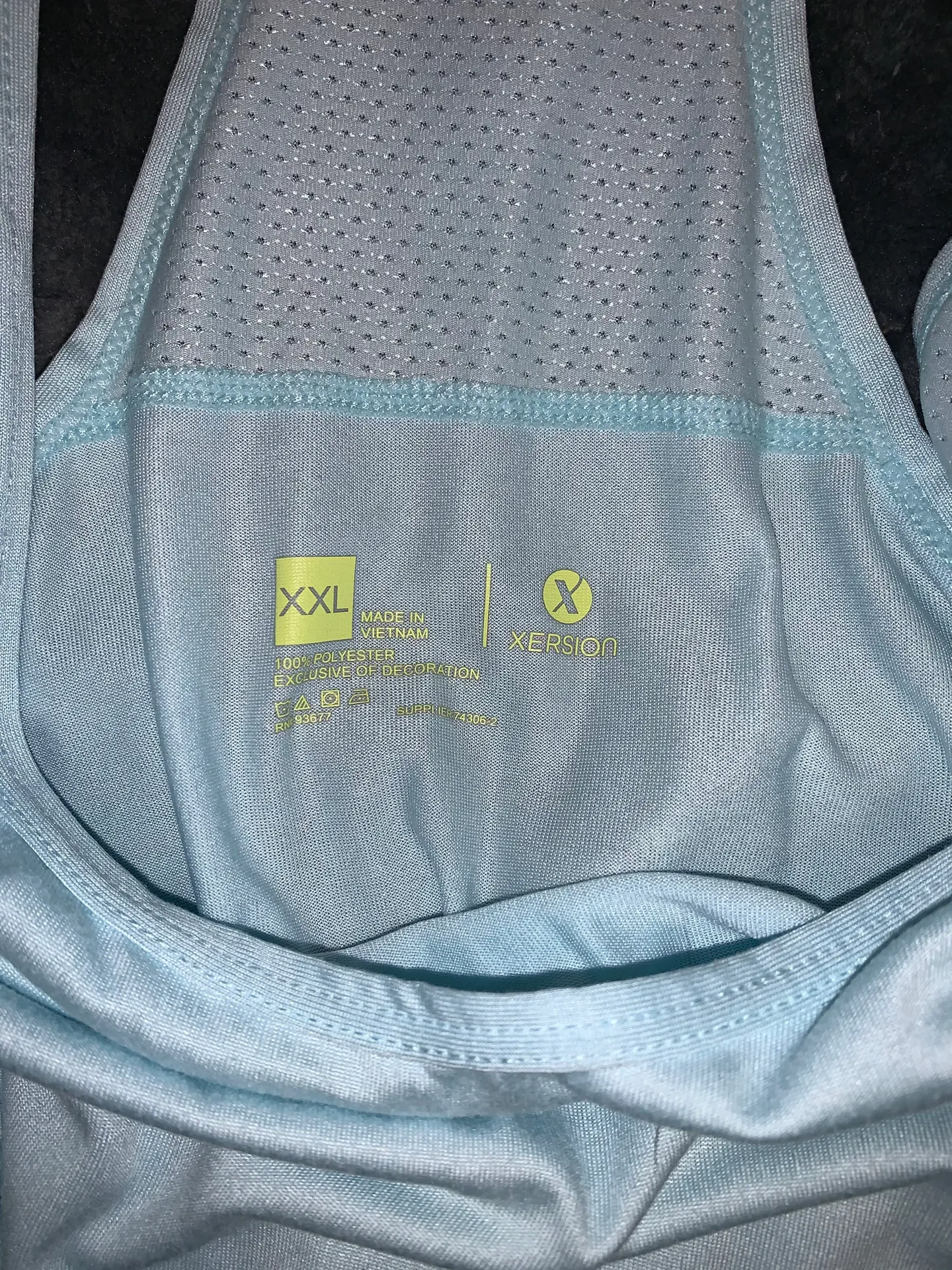 Xersion Workout Tank Top - Image 3