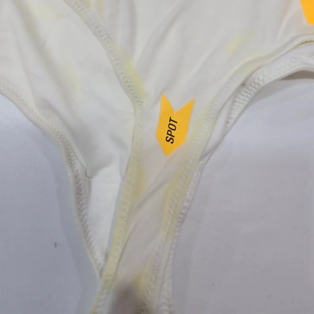 Lovers and Friends Mikka Bodysuit in White - Image 11