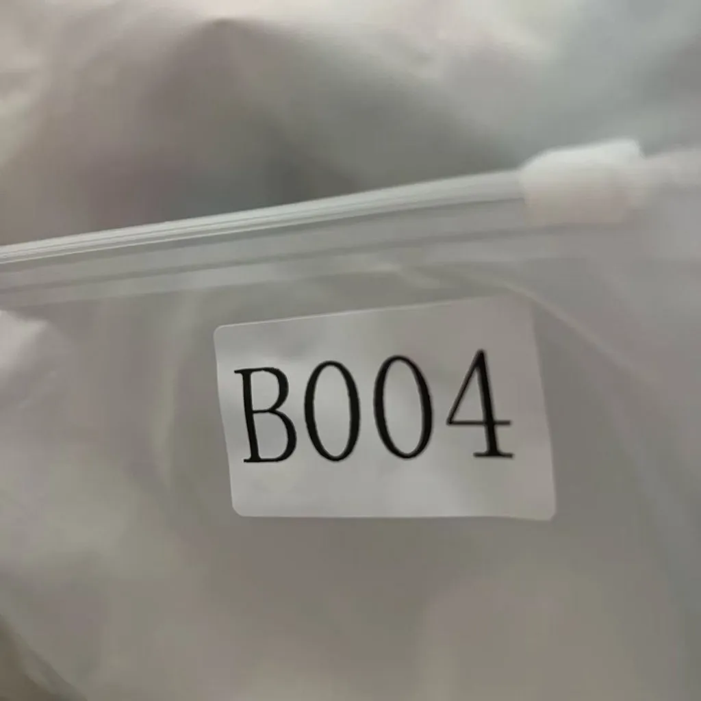 $398 NWOT Johnny Was Biya Blouse Floral Embroidered Long Sleeves Size L - Image 16