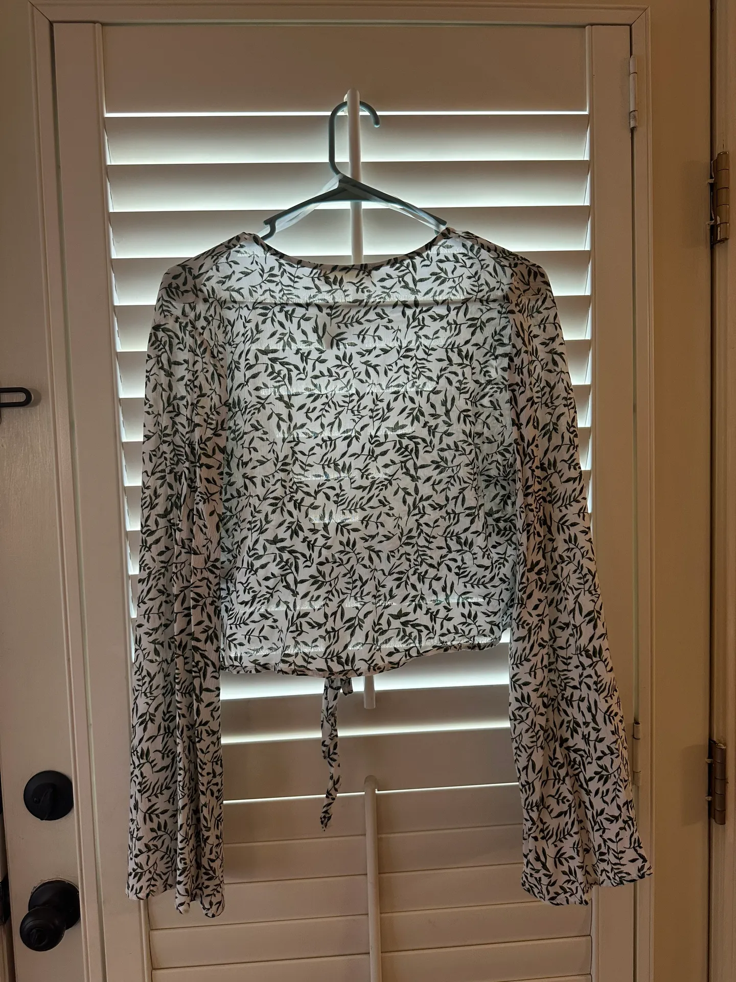 Boutique Top - Image 2