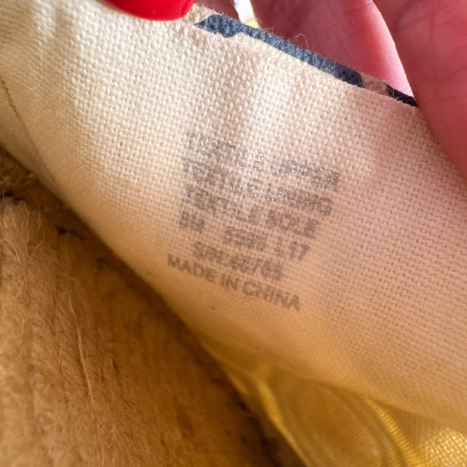 Tory Burch Cecily Embellished Espadrille Ivory - Image 3