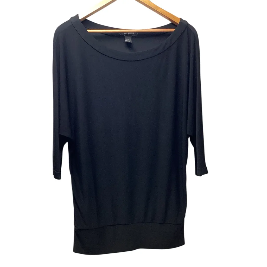 White House Black Market Blouse. Size Small - Image 5