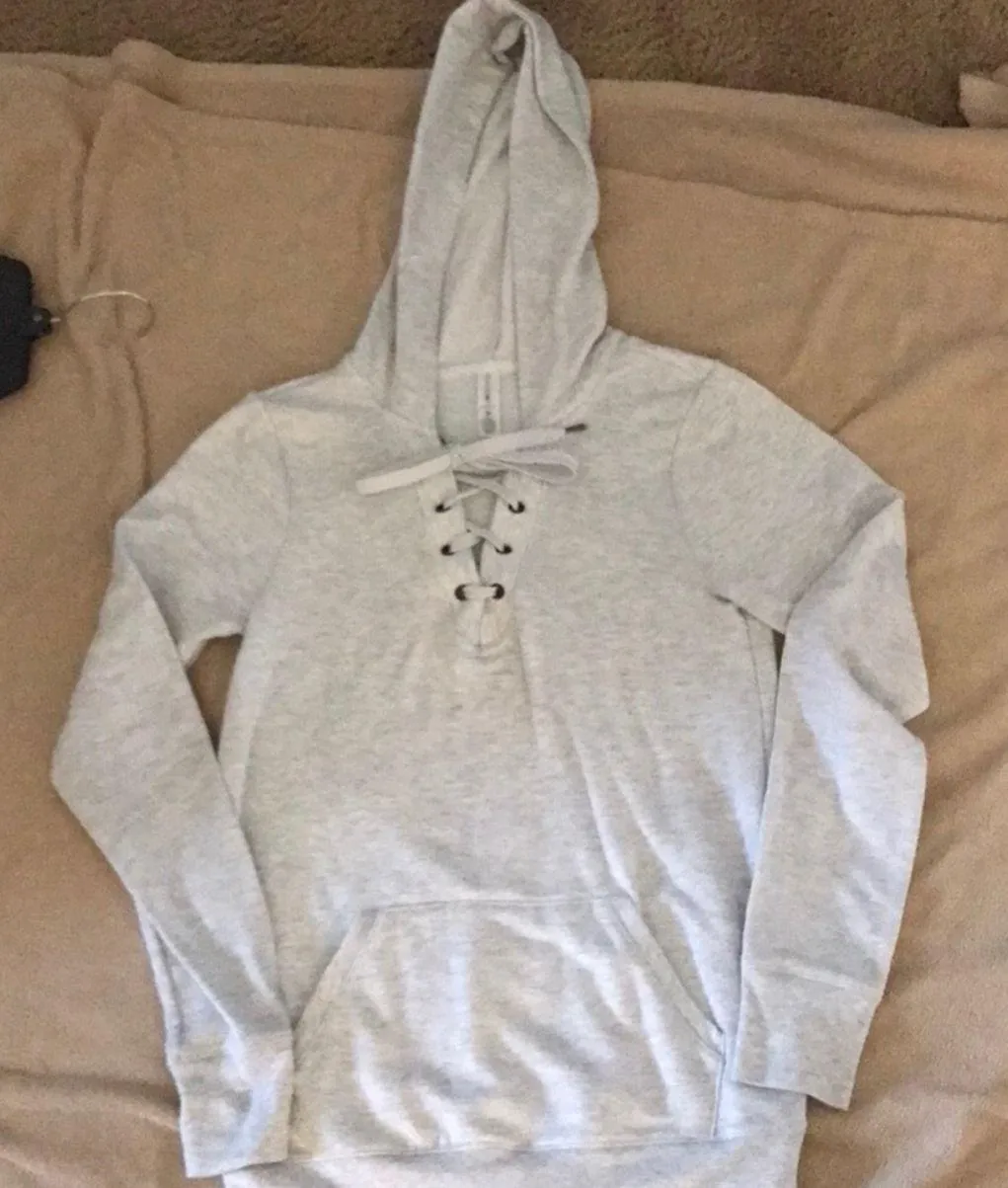 Hooded Top - Image 3