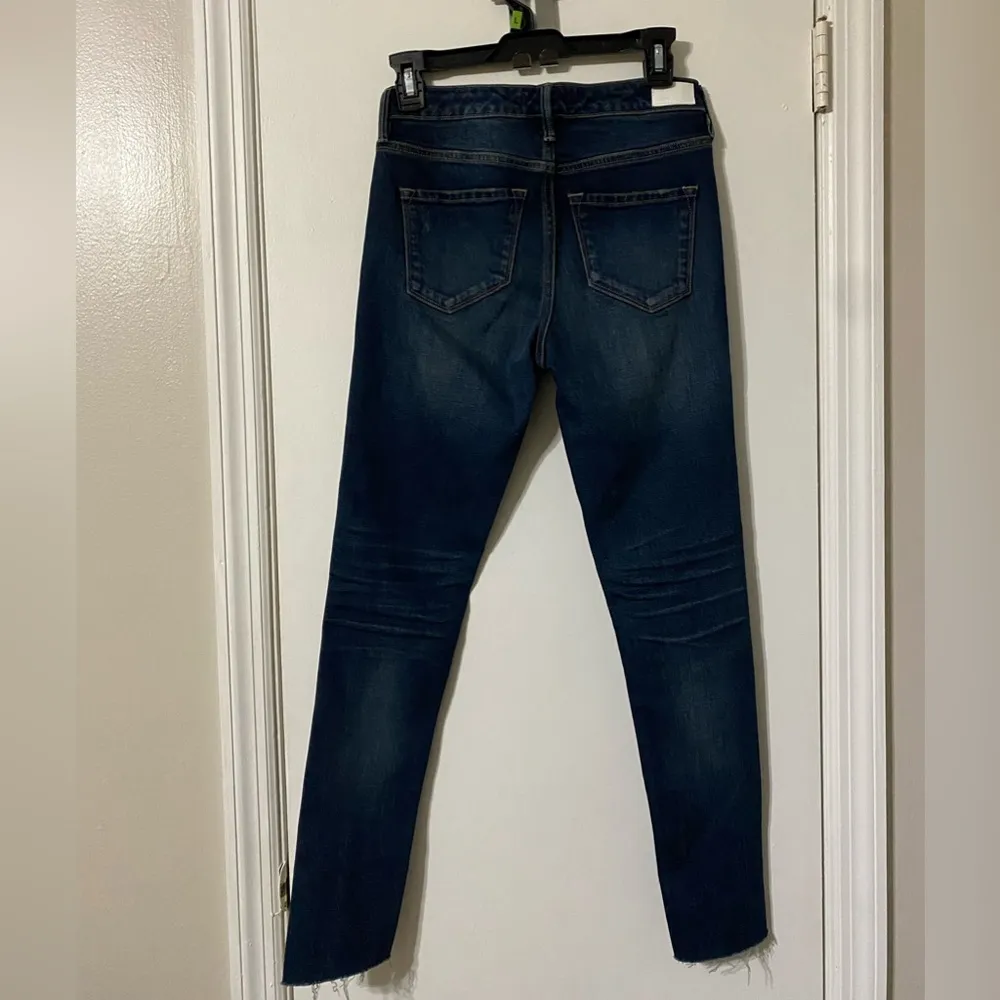 Dear John Gisele High Waist blue Skinny jeans size 25 - Image 4