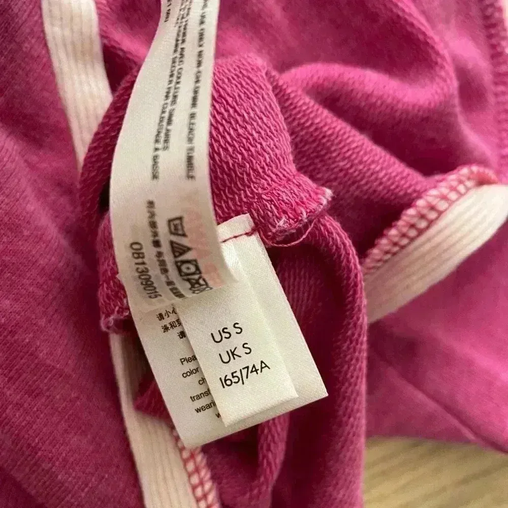 🆕 Intimately Cozy Cool Girl Tank Bodysuit Pink Dragon Fruit S🆕 - Image 12