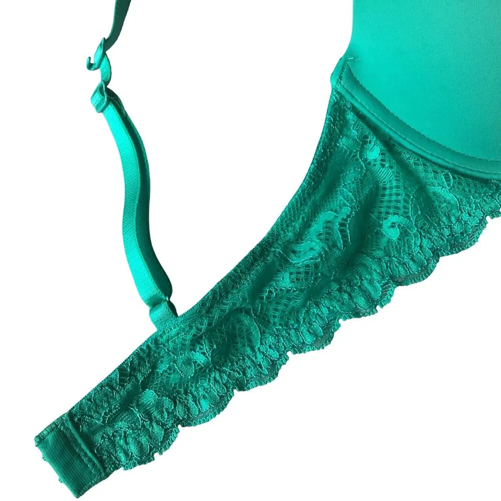 So Push Up Bra - Image 5