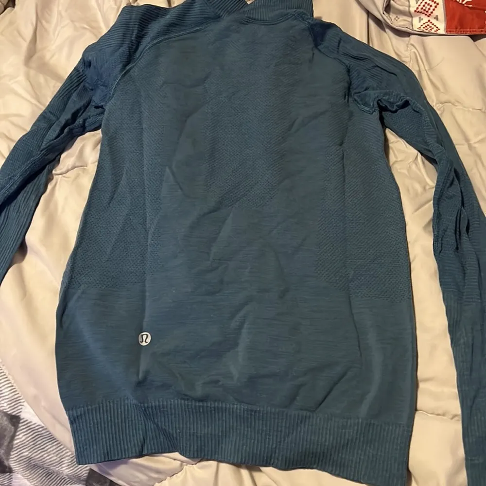 Long sleeve base layer - Image 3