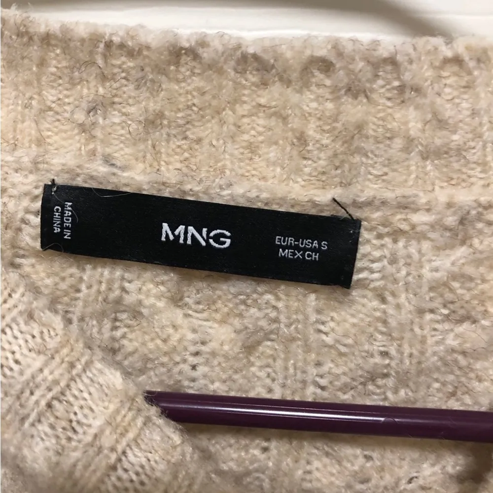 Mango sweater - Image 3