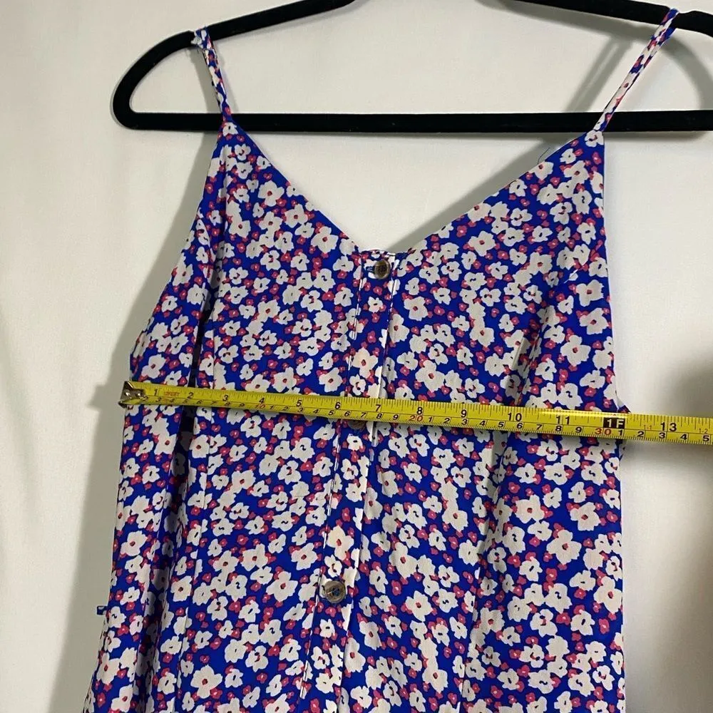 Sienna Sky Calf length dress Size medium - Image 4