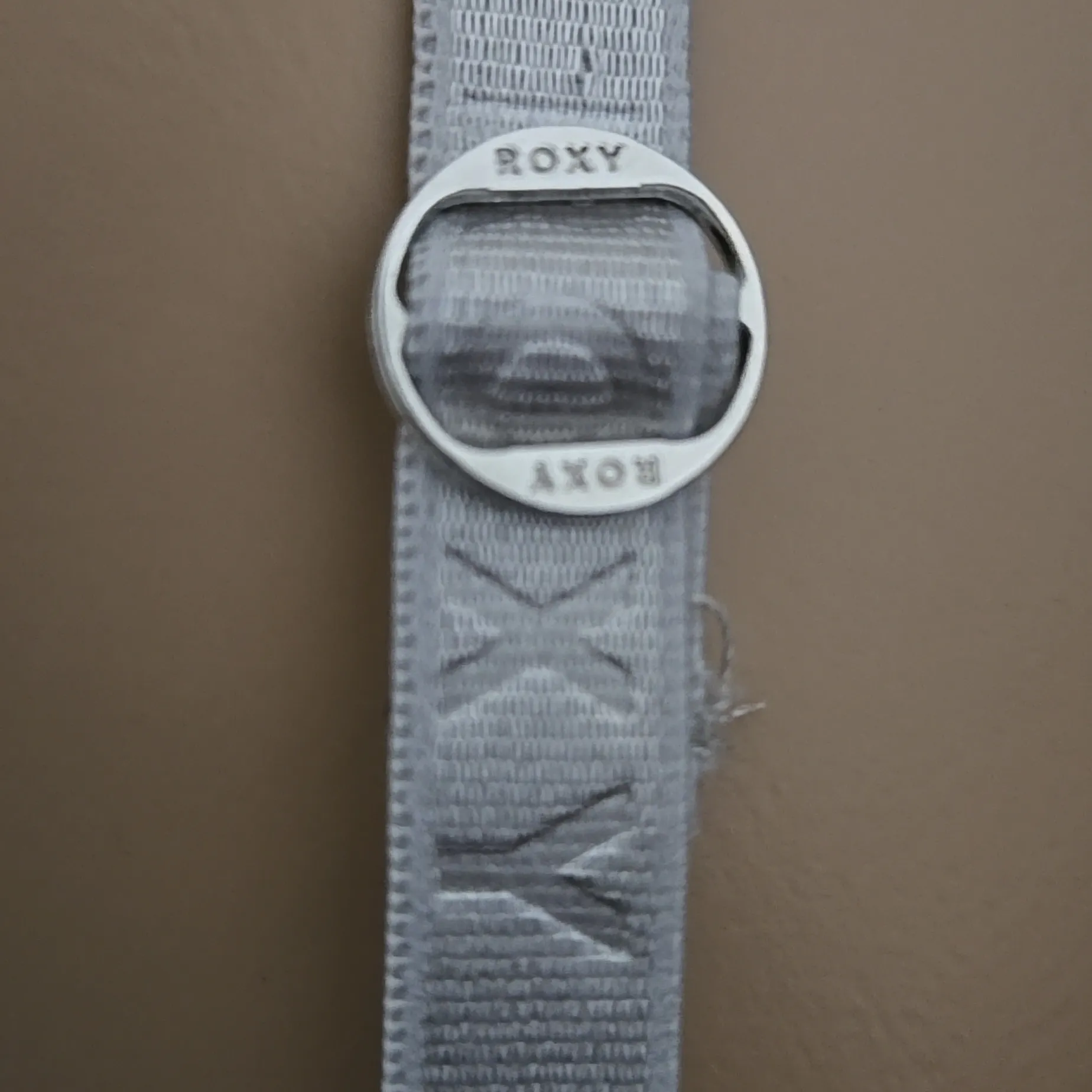 🆕️Roxy Light Gray Women's Bra - Image 7