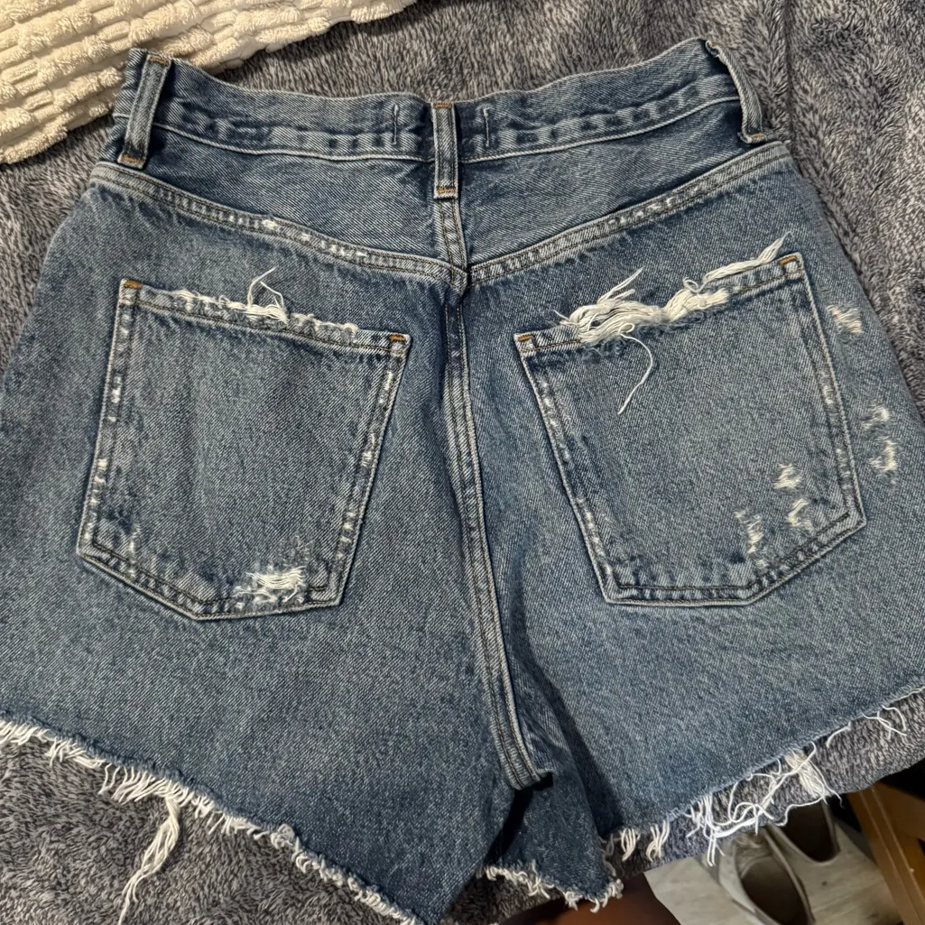 AGOLDE Dee Short in Turmoil Size 26 - Image 7