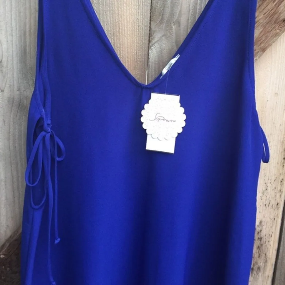 Bnwt Soprano Dress - Image 2