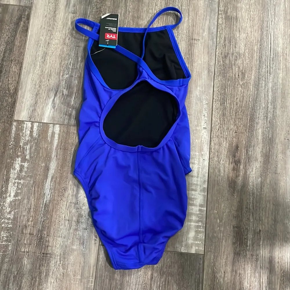 TYR Sport Women's Solid Diamondfit - Image 6