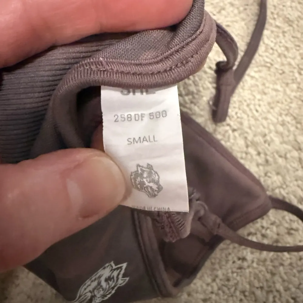 Darc Sport Seamless set! Purple - Image 4