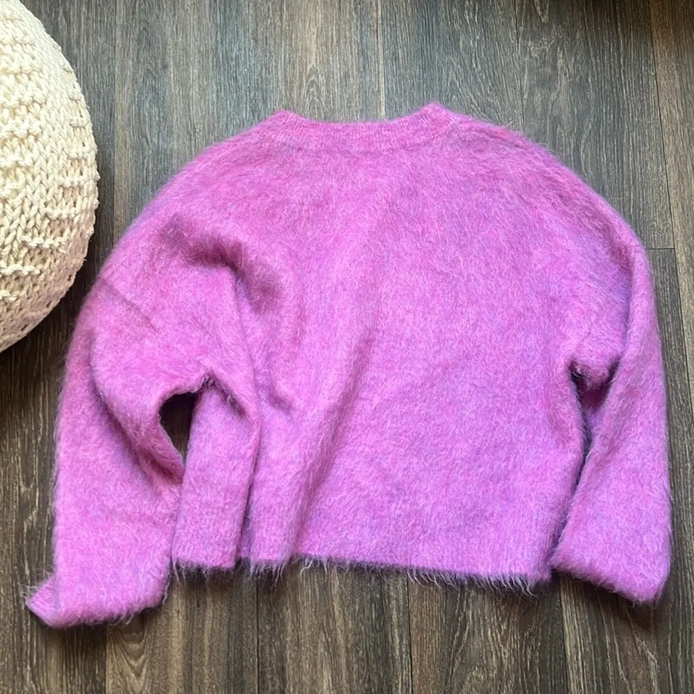 Ksubi Purple Sweater - Image 3