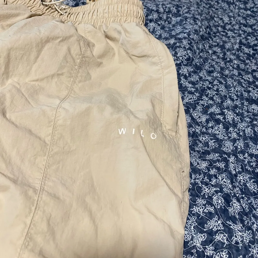 WILO the label Parachute Pants Size XS - Image 3