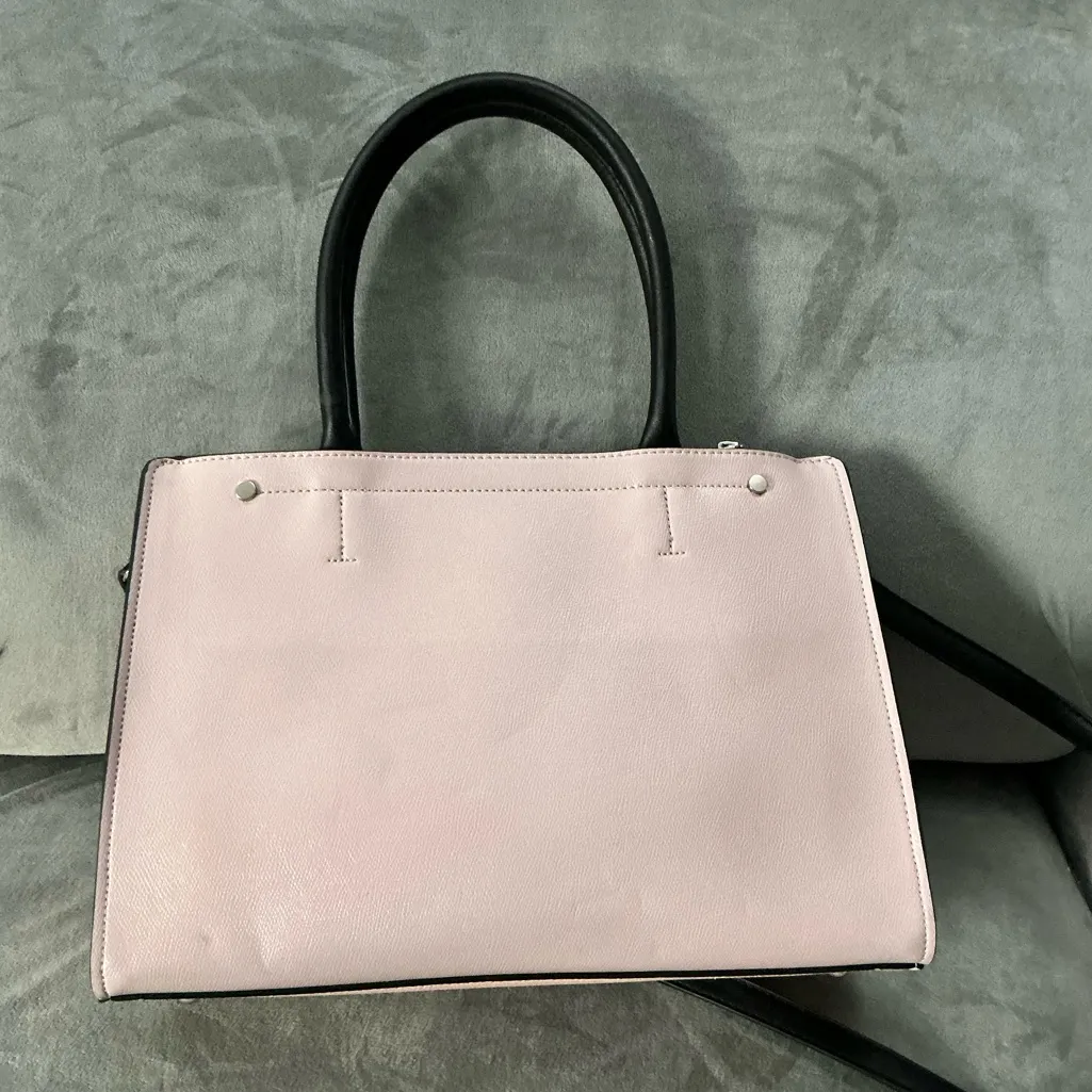 Nice ELEGANT SPACIOUS tote 🌷🌷 Pink - Image 13