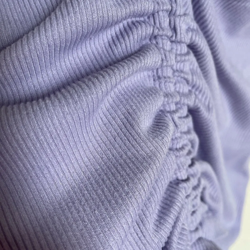 One Step Up Ruched Tank Top - Image 7