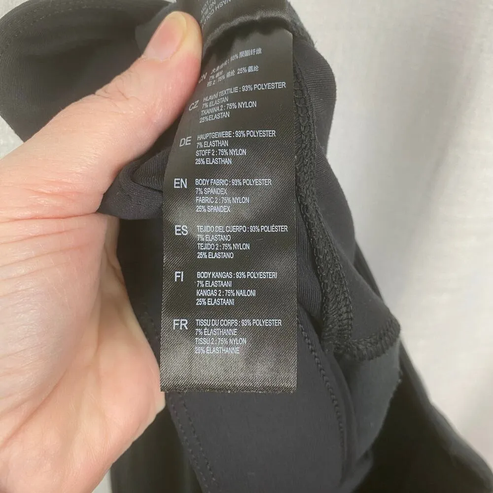 Kuhl Black Women’s Outleisure Leggings Sz.S Long - Image 14