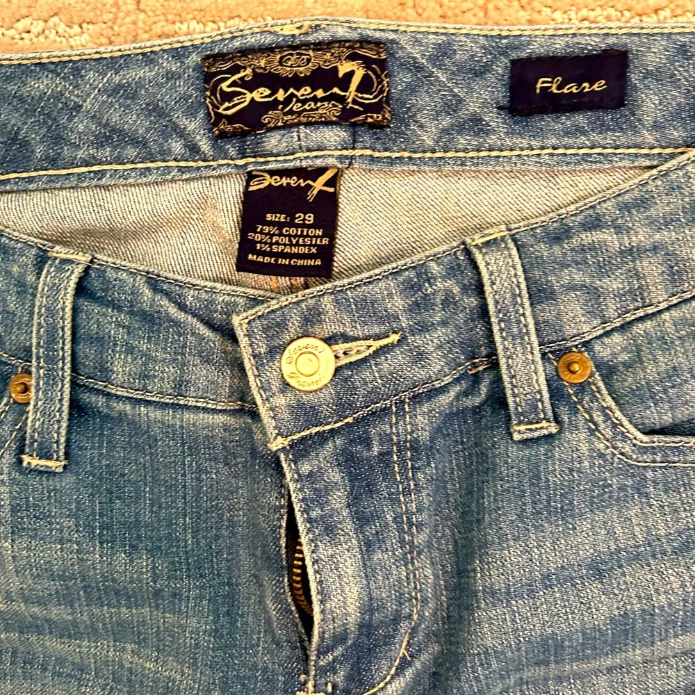 Seven7 jeans - Image 3